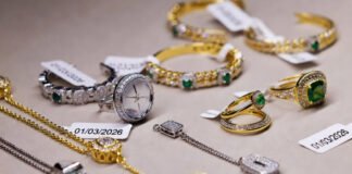 NRI passengers bringing duty-free gold jewelry at Indian airport under new customs rules