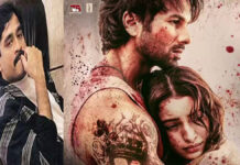 ‘O Romeo’ Sparks Debate as Shahid Kapoor’s Mafia Drama Revives Real Story of Sapna Didi and Dawood Ibrahim Dawood Ibrahim , Shahid Kapoor and Triptii Dimri in a dramatic scene from the film O Romeo based on Mumbai’s underworld.