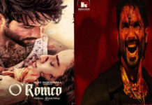 O Romeo Day 10 Box Office — Shahid Kapoor’s Crime Drama Sees Slower Weekend Growth Shahid Kapoor as Hussain Ustra in O Romeo crime thriller scene