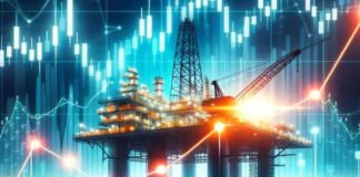 Oil prices rise amid Middle East tensions and supply disruption fears