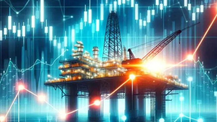 oil-prices-middle-east-tens Oil prices rise amid Middle East tensions and supply disruption fears