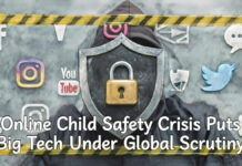 Online Child Abuse Crisis Deepens as Report Flags Big Tech Failures Despite Tighter Global Crackdowns Global concern grows over online child abuse as regulators criticize big tech safety failures