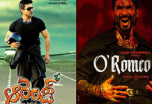 Theaters Turn Festive as ‘Orange’ 4K and ‘O Romeo’ Shows Hit 95% Occupancy in Hyderabad and Bengaluru Packed movie theater crowd during Orange 4K and O Romeo screenings