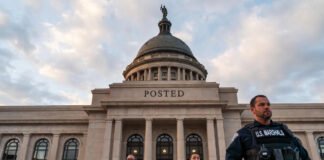 Portland federal court ruling restricts ICE warrantless immigration arrests in Oregon