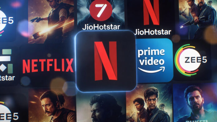 ott-releases-february-2026 OTT releases February 2026 featuring new movies and web series