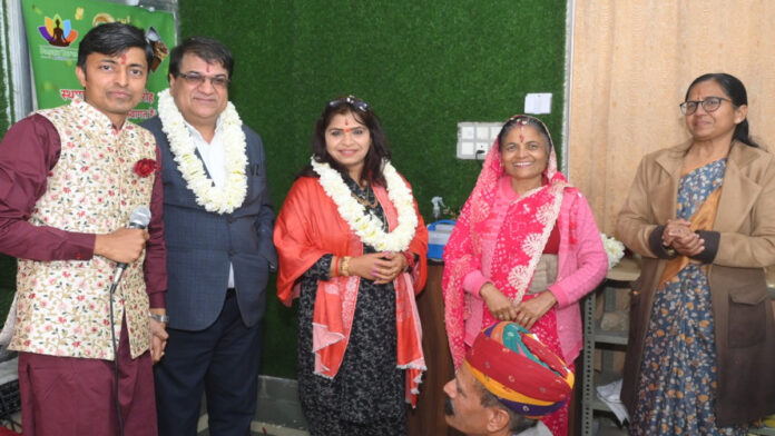panch-tatva-ashram-jaipur-f Panch Tatva Ashram Jaipur second foundation day celebration with yoga and naturopathy camp