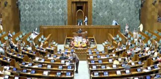 Lok Sabha adjourned amid disruptions as Speaker Om Birla expresses anger