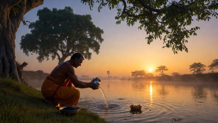 phalguna-amavasya-2026-ritu Phalguna Amavasya 2026 rituals for ancestor worship