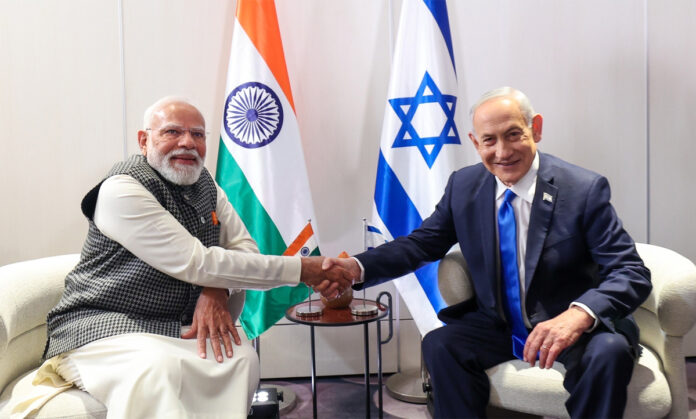 pm-modi-knesset-address-isr Prime Minister Narendra Modi addressing the Israeli Knesset during official state visit