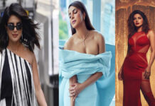 Fact Check: Is Priyanka Chopra Cast as the Next James Bond? Priyanka Chopra at a red carpet event amid James Bond casting rumors