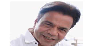 Rajpal Yadav arriving at Delhi High Court during cheque bounce case hearing