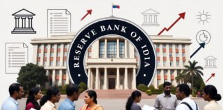 RBI increases collateral-free loan limit for MSMEs to ₹25 lakh from April 2026