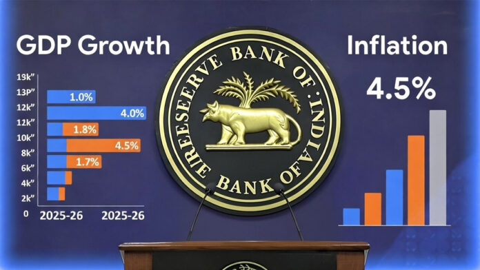 rbi-mpc-meeting-2026-repo-r RBI Governor Sanjay Malhotra announces MPC decision to keep repo rate unchanged in 2026