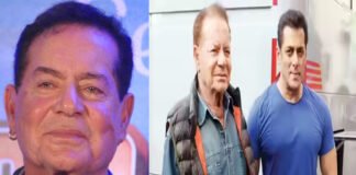 Salim Khan admitted to Lilavati Hospital in Mumbai as doctors monitor his condition