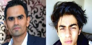 Delhi High Court allows Sameer Wankhede to file defamation case in Mumbai against Aryan Khan’s series