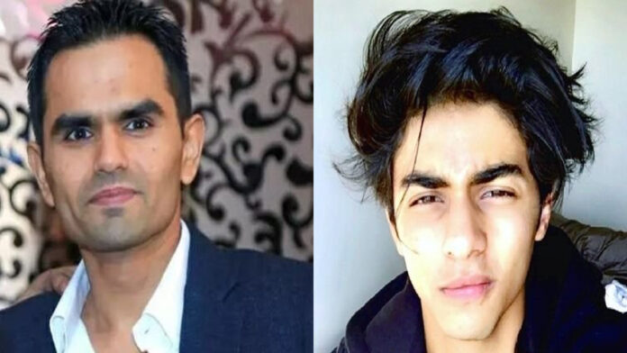 sameer-wankhede-aryan-khan- Delhi High Court allows Sameer Wankhede to file defamation case in Mumbai against Aryan Khan’s series