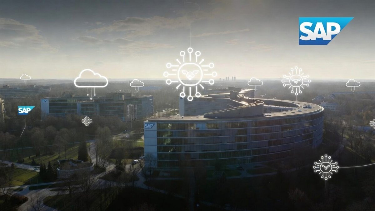 SAP Layoffs: German Software Major to Cut 10,000 Jobs Amid Strategic ...