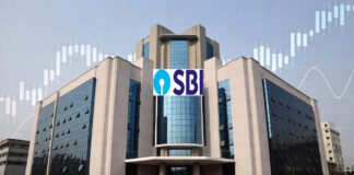 State Bank of India reports record Q3 FY26 profit above ₹21,000 crore