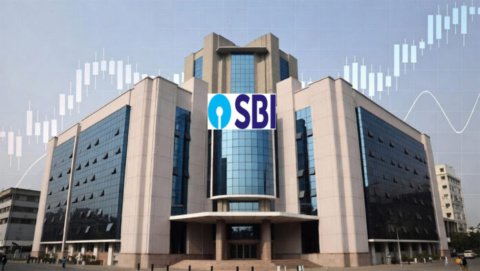 sbi-q3-results-fy26-record- State Bank of India reports record Q3 FY26 profit above ₹21,000 crore
