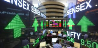 Sensex and Nifty surge in early trade after India–US trade deal