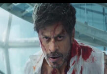Shah Rukh Khan’s ‘King’ Teaser Likely Next Month; SRK to Share Screen With Daughter Suhana Khan Shah Rukh Khan and Suhana Khan promotional photo ahead of upcoming film King teaser