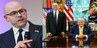 Stephen Miran resigns from White House role amid Federal Reserve leadership changes