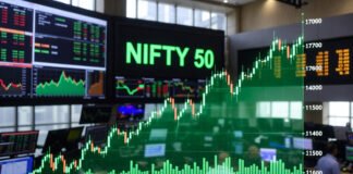 Indian stock market set for gap-up opening after India–US trade deal