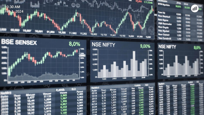 sunday-stock-market-union-b Indian stock market trades on Sunday ahead of Union Budget as Sensex and Nifty turn positive