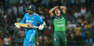 India cricket team strategizing during T20 World Cup 2026 Super 8 match