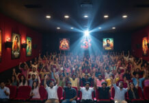 Tollywood’s 4K Re-Release Craze Grows: Orange, 3, and Love Story Return to Theaters Tollywood classic films return to theaters in 4K re-releases