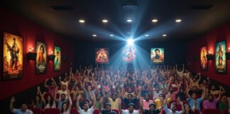 Tollywood classic films return to theaters in 4K re-releases