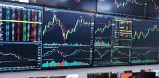 Top stock picks today showing intraday trading activity in Indian stock market