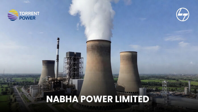 torrent-power-nabha-power-a Nabha Power thermal power plant in Rajpura, Punjab acquired by Torrent Power