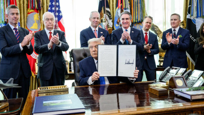 trump-anthropic-ai-ban-pent Trump Administration Orders Halt on Anthropic AI Use