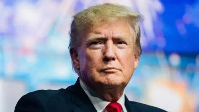 trump-gaza-board-of-peace-2 Donald Trump announcing Gaza reconstruction pledges at diplomatic meeting