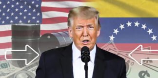 Donald Trump warns countries trading with Iran of 25 percent US tariff