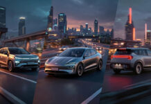 Upcoming EV Cars in March 2026: Maruti eVitara, Hyundai IONIQ 6, Kia Syros EV & More Upcoming electric cars launching in India March 2026 including Maruti eVitara, Hyundai IONIQ 6 and Kia Syros EV.