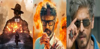 Collage of upcoming Indian films releasing in 2026 featuring major stars and movie posters Title: Upcoming Indian Movies 2026 Lineup
