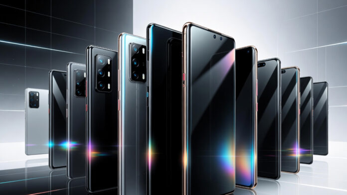 upcoming-smartphones-februa Upcoming smartphones launching in February 2026 including Samsung Galaxy S26, Google Pixel 10a, Vivo V70, and iQOO 15R