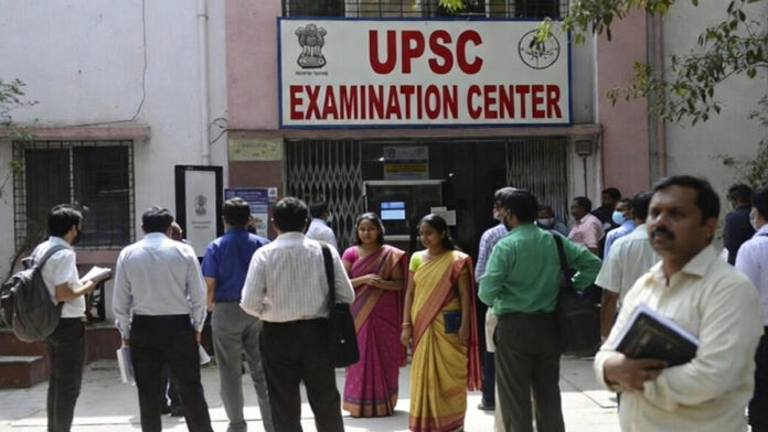 upsc-cse-2026-notification- UPSC announces new rules for Civil Services Examination 2026