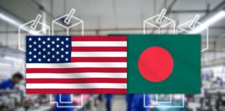 US and Bangladesh move toward trade deal days before national elections