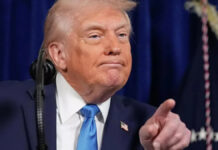 US–Iran Nuclear Talks in Oman End Without Breakthrough, Trump Warns of “Serious Consequences” US and Iran delegations during nuclear talks in Muscat, Oman