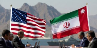 US and Iran prepare for high-stakes talks in Oman amid West Asia tensions