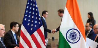 USTR reacts to India US trade agreement framework supporting American farmers
