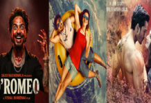 Valentine Week 2026 Box Office Clash: ‘O Romeo,’ ‘Tu Yaa Main,’ and ‘Sanam Teri Kasam 2’ Set for Romantic Showdown Valentine Week 2026 Bollywood releases featuring O Romeo, Tu Yaa Main, and Sanam Teri Kasam 2