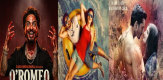 Valentine Week 2026 Bollywood releases featuring O Romeo, Tu Yaa Main, and Sanam Teri Kasam 2