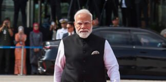 Indian flag ceremony with Vande Mataram and national anthem protocol update
