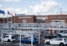 Volkswagen, Stellantis Urge EU to Step In: “Save Europe’s Auto Industry” Amid Global Pressure Volkswagen and Stellantis factories as automakers urge EU to support European auto industry