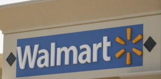 Walmart reaches $1 trillion market capitalization milestone in 2026