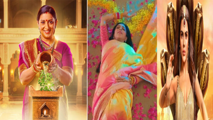 week-6-trp-top-shows-2026 ollage of top Hindi TV shows leading Week 6 TRP ratings